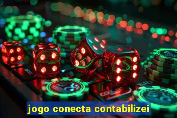 jogo conecta contabilizei